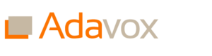 Adavox Logo